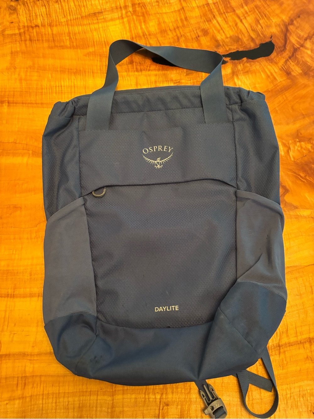 OSPREY Daylite Navy Blue Computer Pack